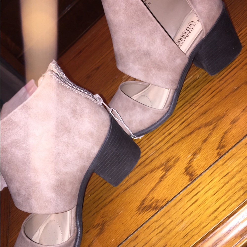 Booties